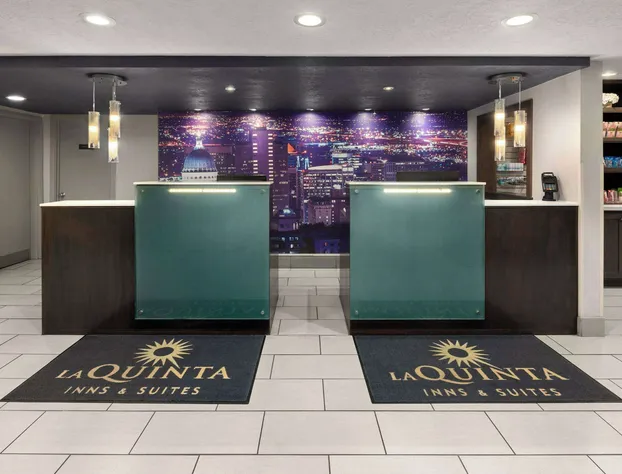 La Quinta Inn & Suites by Wyndham North Orem hotel detail image 4