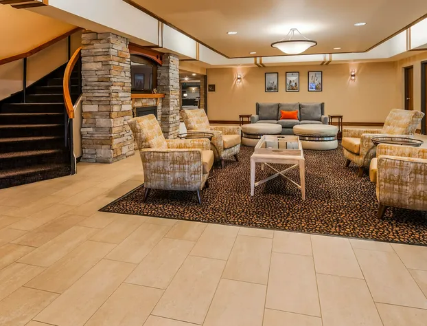 Best Western Wichita North hotel detail image 2