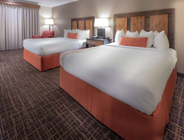 Best Western Wichita North hotel detail image 4