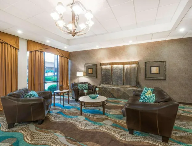 Wyndham Garden Wichita Downtown hotel detail image 3