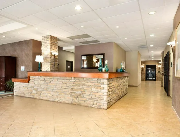 Wyndham Garden Wichita Downtown hotel detail image 3