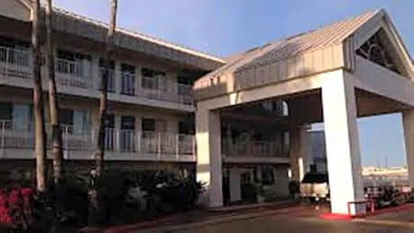 Motel 6 Brownsville, TX North hotel detail image 2