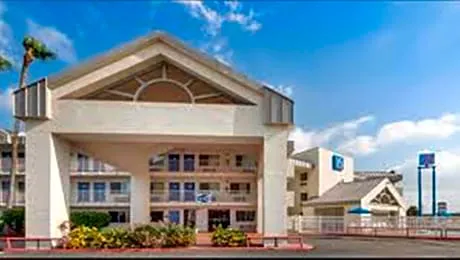 Motel 6 Brownsville, TX North hotel detail image 4