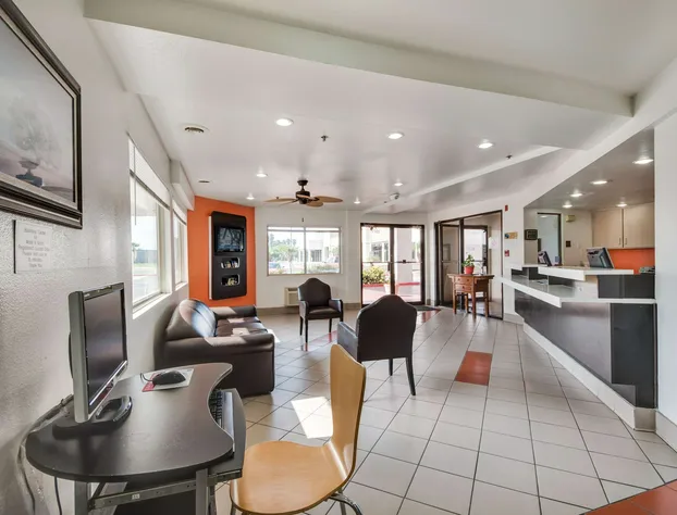 Motel 6 Brownsville, TX North hotel detail image 4