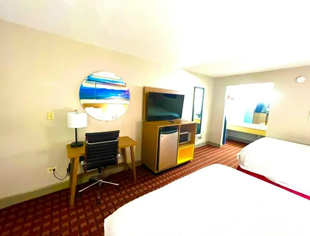 Days Inn by Wyndham Athens hotel detail image 3