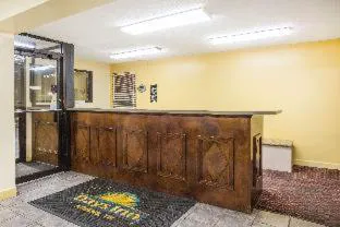 Days Inn by Wyndham Athens hotel detail image 2