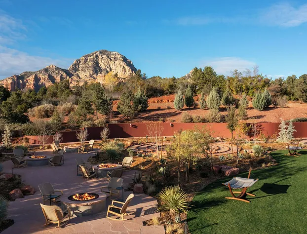 The Wilde Resort and Spa hotel detail image 4