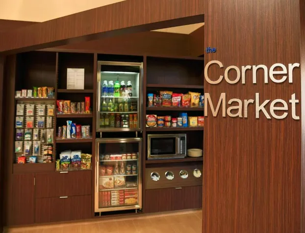 Fairfield Inn & Suites by Marriott San Jose Airport hotel detail image 2