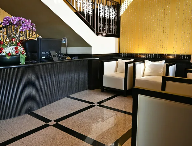 The Hotel Fullerton Anaheim hotel detail image 2