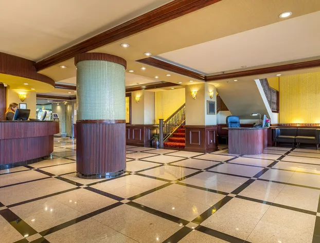 The Hotel Fullerton Anaheim hotel detail image 3