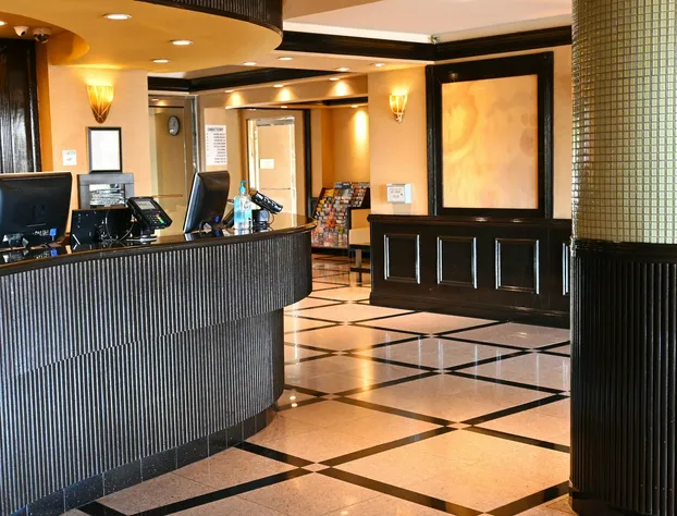 The Hotel Fullerton Anaheim hotel detail image 4