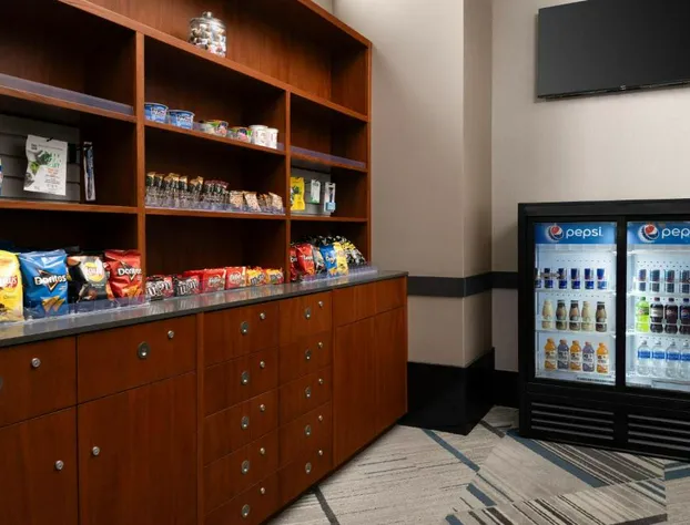 Four Points by Sheraton San Jose Downtown hotel detail image 2