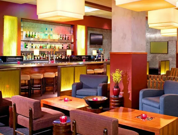 Four Points by Sheraton San Jose Downtown hotel detail image 1