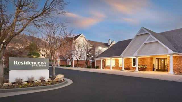 Residence Inn by Marriott Salt Lake City Cottonwood hotel detail image 3