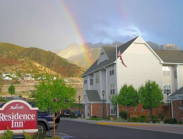 Residence Inn by Marriott Salt Lake City Cottonwood hotel detail image 2