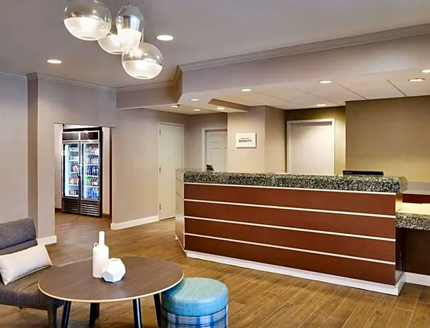 Residence Inn by Marriott Salt Lake City Cottonwood hotel detail image 3