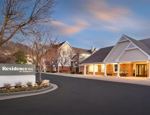 Residence Inn by Marriott Salt Lake City Cottonwood hotel detail image 1