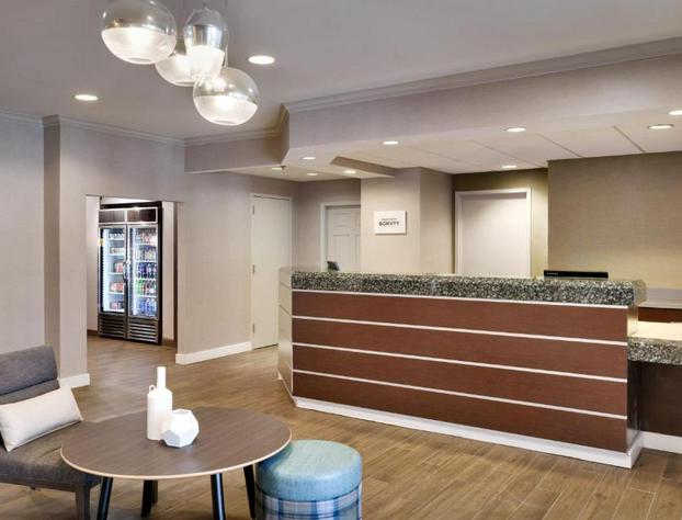 Residence Inn by Marriott Salt Lake City Cottonwood hotel detail image 3