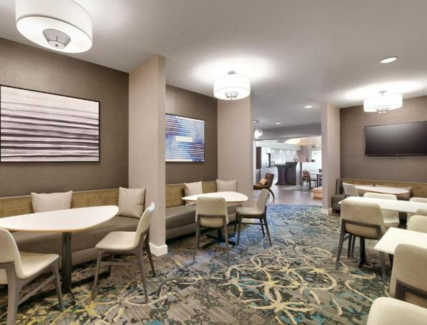 Residence Inn by Marriott Salt Lake City Cottonwood hotel detail image 4