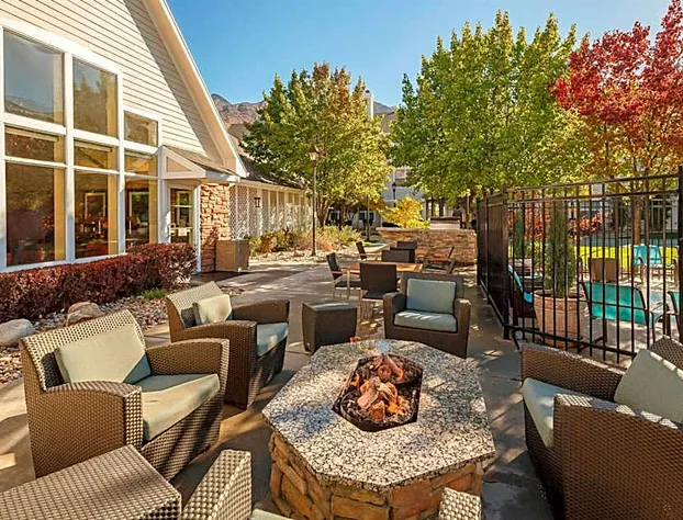 Residence Inn by Marriott Salt Lake City Cottonwood hotel detail image 1