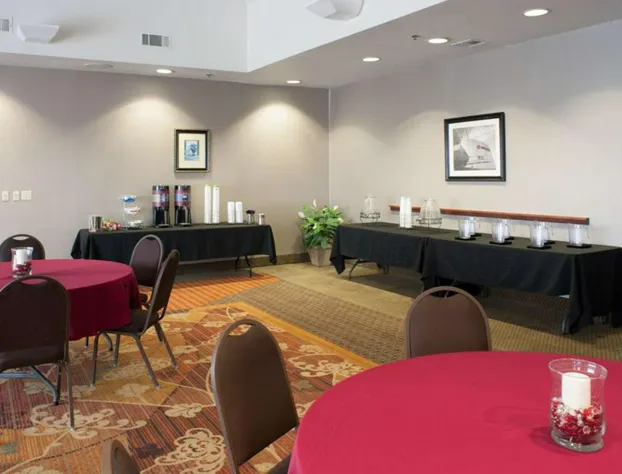 Hampton Inn Tulsa-Sand Springs hotel detail image 3