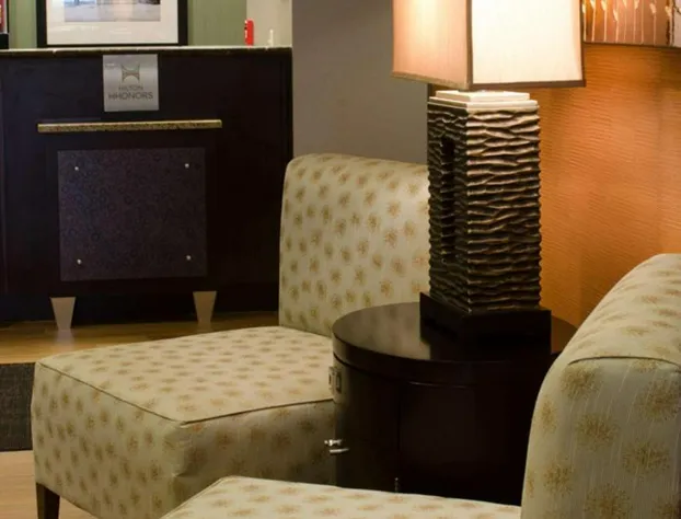 Hampton Inn Tulsa-Sand Springs hotel detail image 4