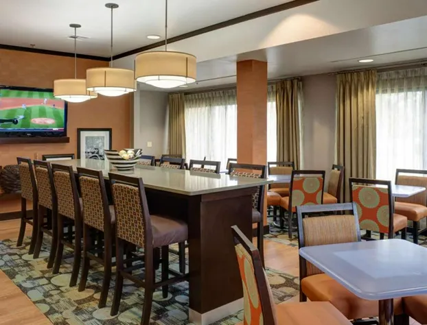 Hampton Inn Tulsa-Sand Springs hotel detail image 2
