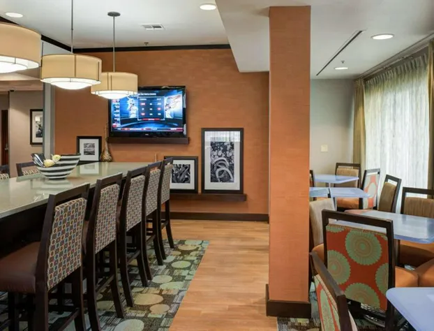 Hampton Inn Tulsa-Sand Springs hotel detail image 4