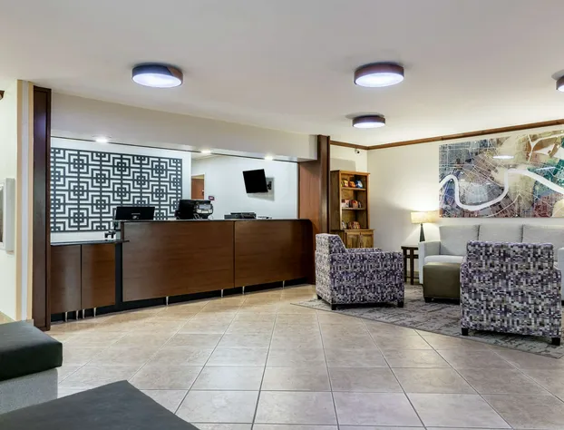 Best Western Morgan City Inn hotel detail image 3