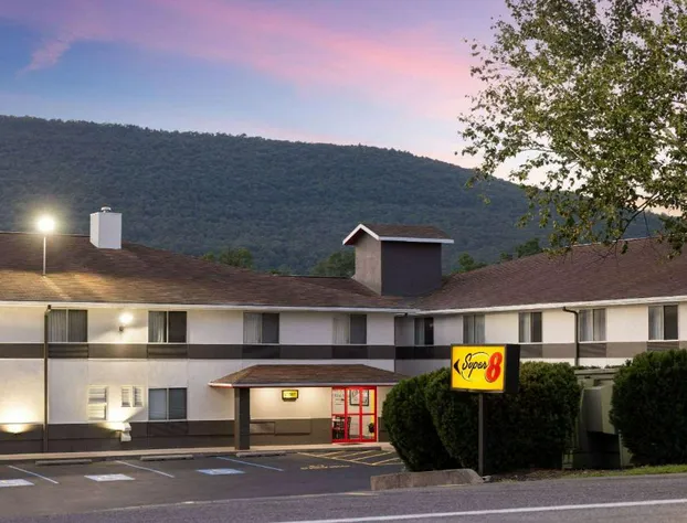 Super 8 by Wyndham Burnham/Lewistown hotel detail image 2