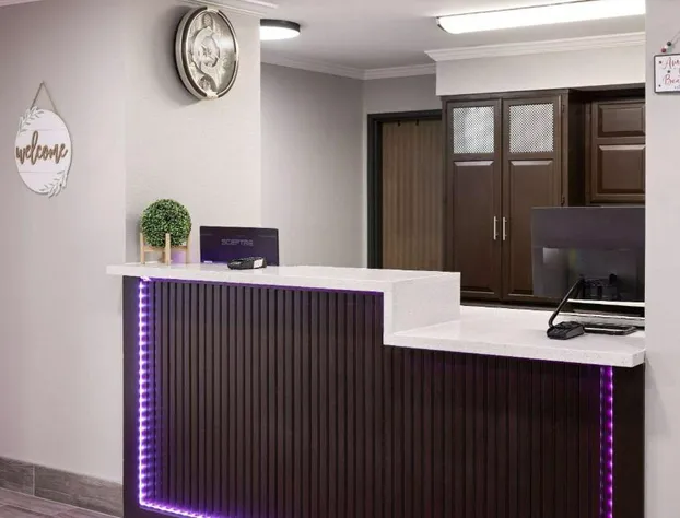 Super 8 by Wyndham Burnham/Lewistown hotel detail image 4