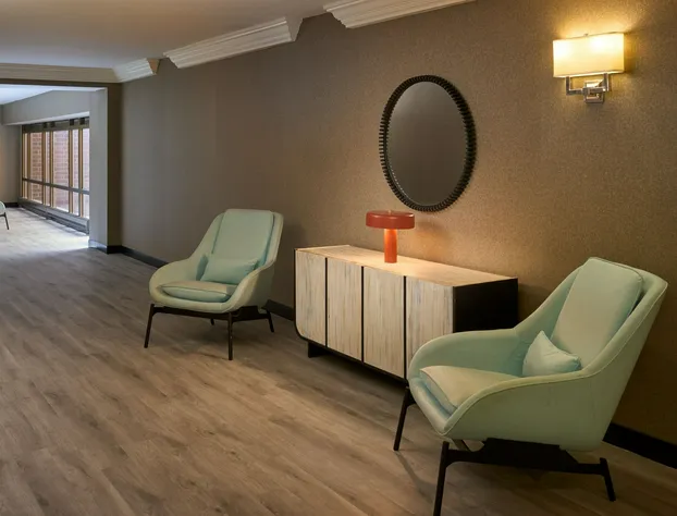 Sheraton Pittsburgh Hotel at Station Square hotel detail image 3