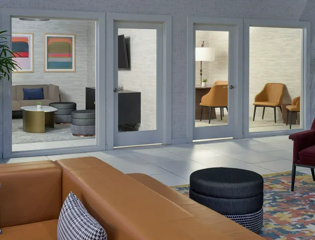 Sheraton Pittsburgh Hotel at Station Square hotel detail image 2