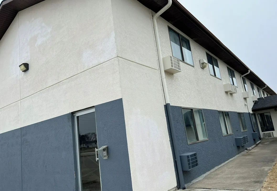 Comfort Inn Express Shenandoah hotel hero