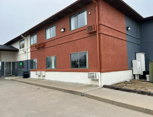 Comfort Inn Express Shenandoah hotel detail image 1