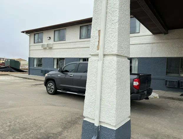 Comfort Inn Express Shenandoah hotel detail image 3