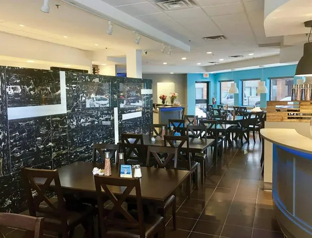 Comfort Inn West Edmonton hotel detail image 2