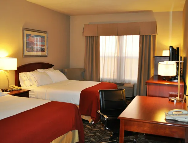 Holiday Inn Express West Sacramento by IHG hotel detail image 2