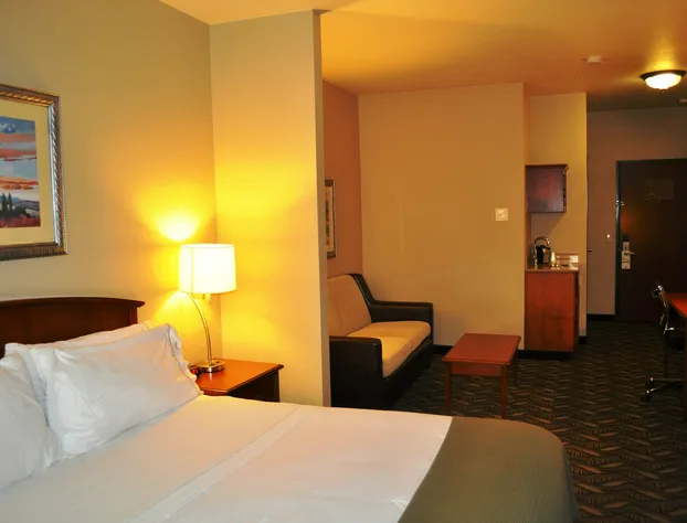 Holiday Inn Express West Sacramento by IHG hotel detail image 4