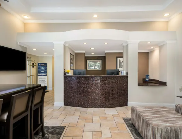 Best Western Danville Sycamore Inn hotel detail image 2