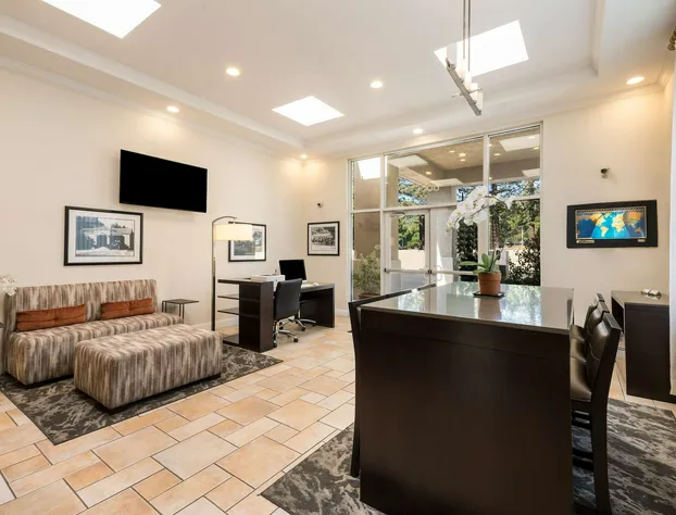 Best Western Danville Sycamore Inn hotel detail image 3