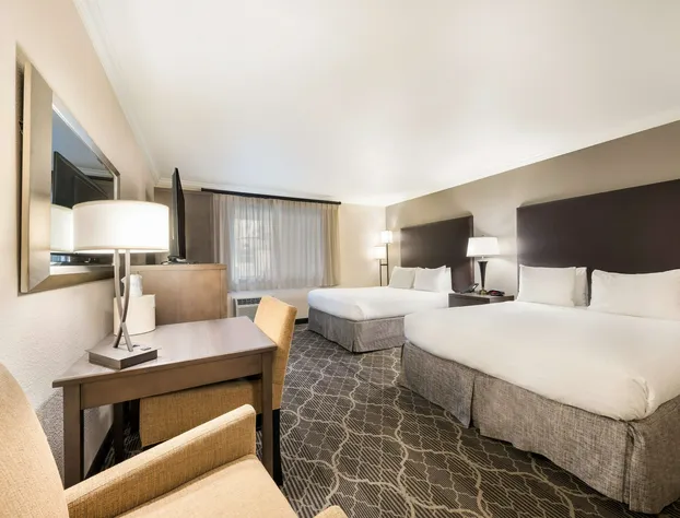 Best Western Danville Sycamore Inn hotel detail image 4