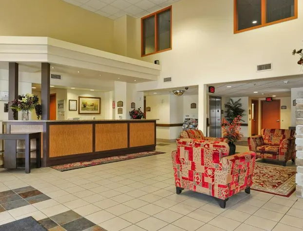 Super 8 by Wyndham Barrie South hotel detail image 3