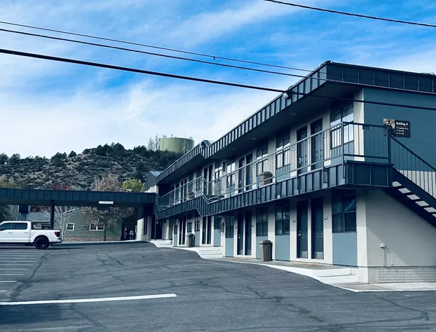 Quality Inn Durango hotel detail image 1