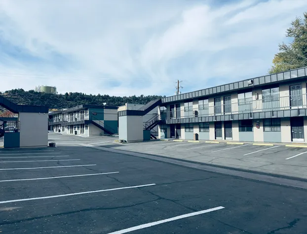 Quality Inn Durango hotel detail image 2