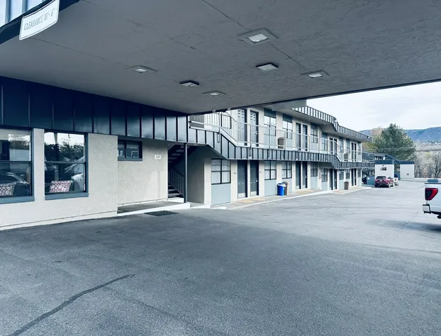 Quality Inn Durango hotel detail image 3