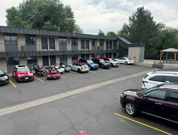 Quality Inn Durango hotel detail image 4