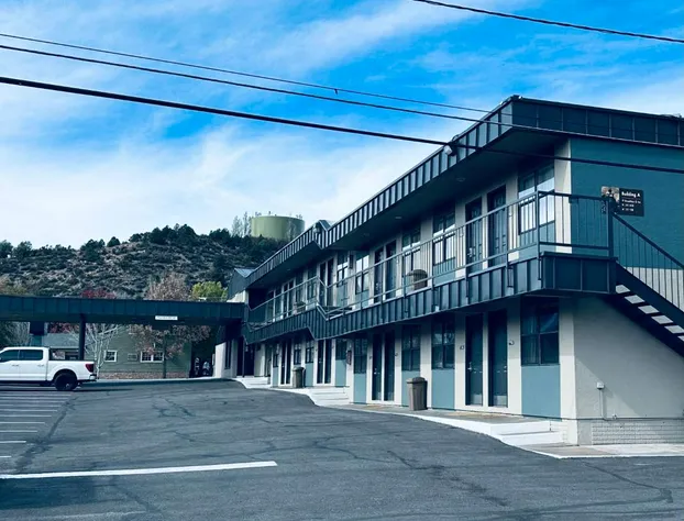 Quality Inn Durango hotel detail image 2