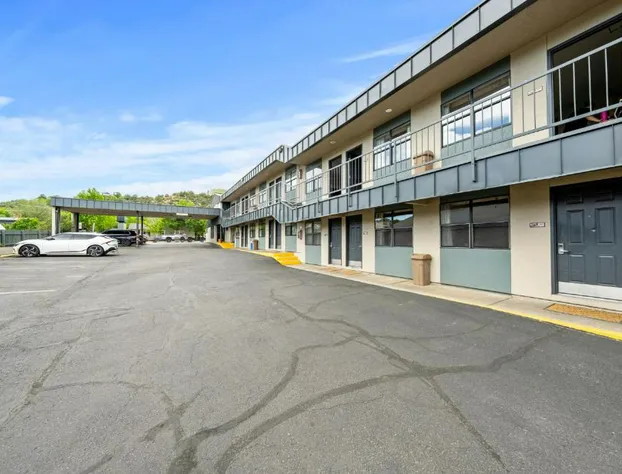 Quality Inn Durango hotel detail image 3