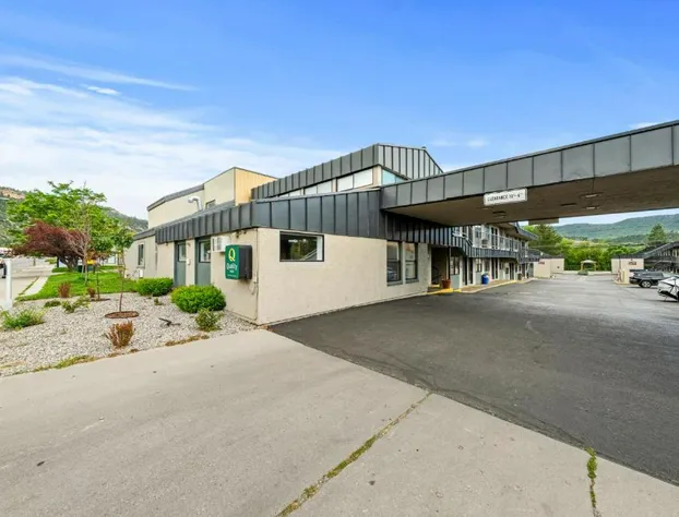 Quality Inn Durango hotel detail image 4